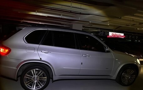 BMW X5, 2011 год, 3 100 000 рублей, 5 фотография