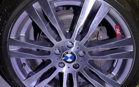 BMW X5, 2011 год, 3 100 000 рублей, 14 фотография