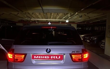 BMW X5, 2011 год, 3 100 000 рублей, 8 фотография