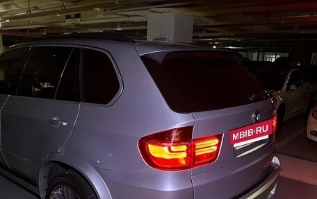 BMW X5, 2011 год, 3 100 000 рублей, 10 фотография