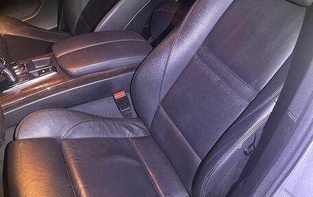 BMW X5, 2011 год, 3 100 000 рублей, 35 фотография