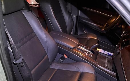 BMW X5, 2011 год, 3 100 000 рублей, 36 фотография