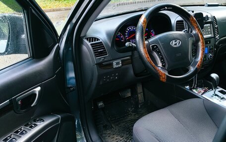 Hyundai Santa Fe III рестайлинг, 2011 год, 1 250 000 рублей, 5 фотография