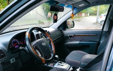 Hyundai Santa Fe III рестайлинг, 2011 год, 1 250 000 рублей, 7 фотография