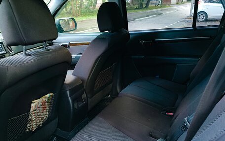 Hyundai Santa Fe III рестайлинг, 2011 год, 1 250 000 рублей, 6 фотография