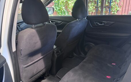 Nissan X-Trail, 2016 год, 1 085 000 рублей, 9 фотография