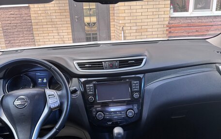 Nissan X-Trail, 2016 год, 1 085 000 рублей, 8 фотография