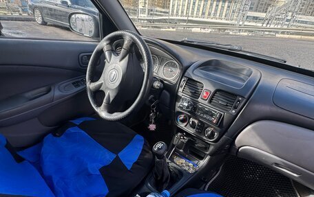 Nissan Almera, 2003 год, 149 000 рублей, 8 фотография