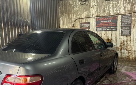 Nissan Almera, 2003 год, 149 000 рублей, 2 фотография