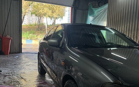 Nissan Almera, 2003 год, 149 000 рублей, 4 фотография