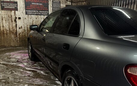 Nissan Almera, 2003 год, 149 000 рублей, 3 фотография