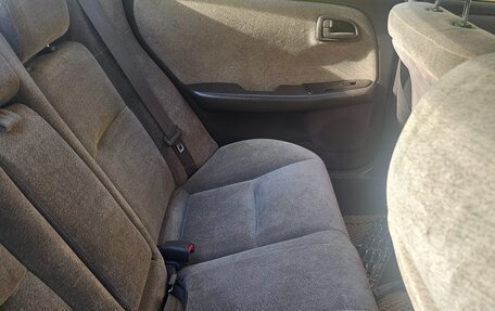 Toyota Mark II VIII (X100), 1994 год, 600 000 рублей, 4 фотография
