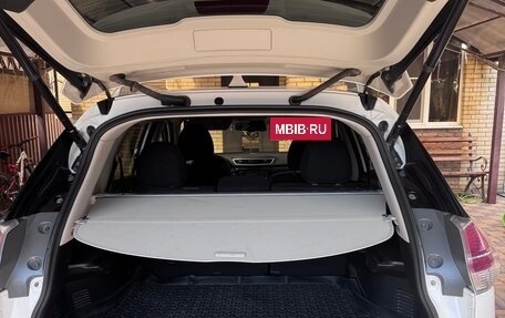 Nissan X-Trail, 2016 год, 1 085 000 рублей, 7 фотография