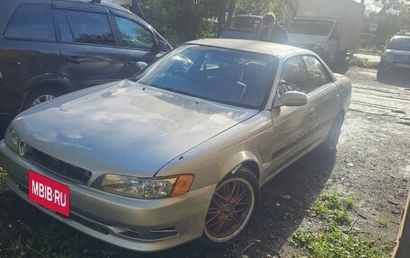 Toyota Mark II VIII (X100), 1994 год, 600 000 рублей, 2 фотография