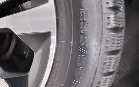 Mercedes-Benz GLB, 2020 год, 4 300 000 рублей, 4 фотография