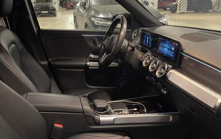 Mercedes-Benz GLB, 2020 год, 4 300 000 рублей, 8 фотография