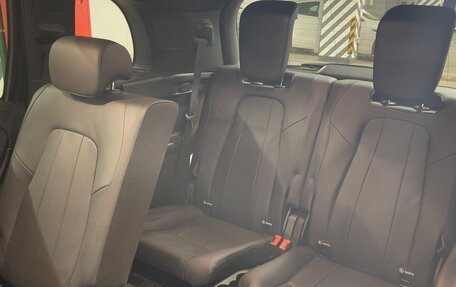Mercedes-Benz GLB, 2020 год, 4 300 000 рублей, 7 фотография