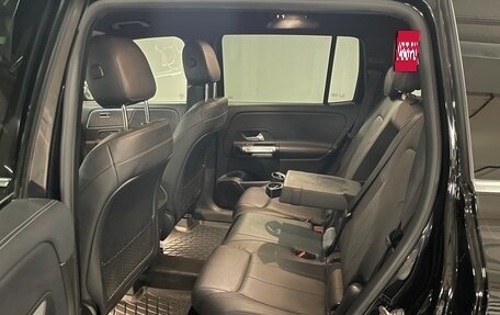 Mercedes-Benz GLB, 2020 год, 4 300 000 рублей, 12 фотография
