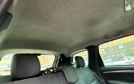 Renault Duster I рестайлинг, 2015 год, 600 000 рублей, 13 фотография