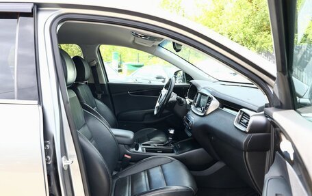 KIA Sorento III Prime рестайлинг, 2020 год, 2 350 000 рублей, 10 фотография