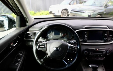 KIA Sorento III Prime рестайлинг, 2020 год, 2 350 000 рублей, 9 фотография