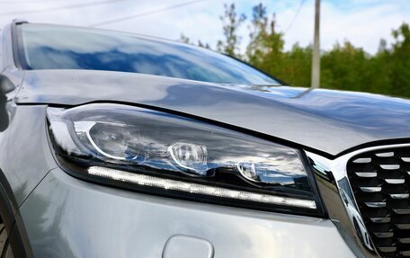 KIA Sorento III Prime рестайлинг, 2020 год, 2 350 000 рублей, 5 фотография