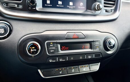 KIA Sorento III Prime рестайлинг, 2020 год, 2 350 000 рублей, 15 фотография