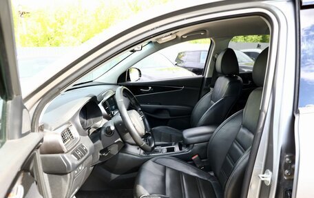 KIA Sorento III Prime рестайлинг, 2020 год, 2 350 000 рублей, 8 фотография