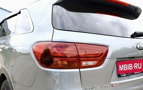 KIA Sorento III Prime рестайлинг, 2020 год, 2 350 000 рублей, 6 фотография