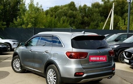 KIA Sorento III Prime рестайлинг, 2020 год, 2 350 000 рублей, 2 фотография
