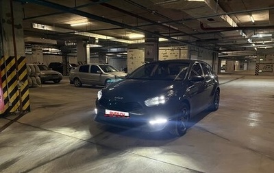 KIA cee'd III, 2022 год, 2 250 000 рублей, 1 фотография