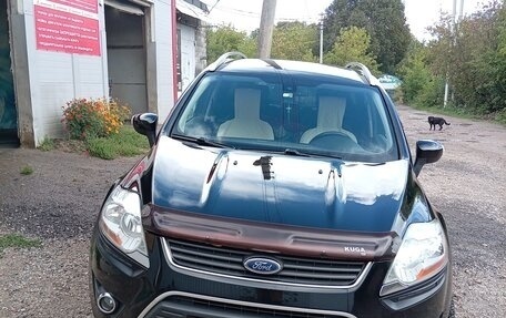 Ford Kuga III, 2011 год, 860 000 рублей, 1 фотография