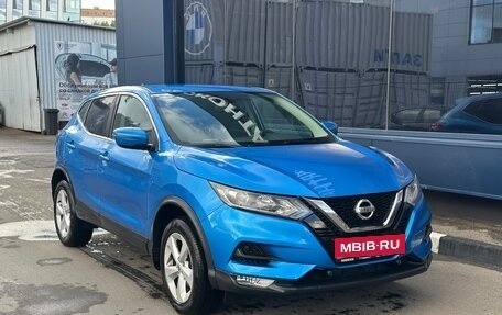 Nissan Qashqai, 2019 год, 2 500 000 рублей, 1 фотография