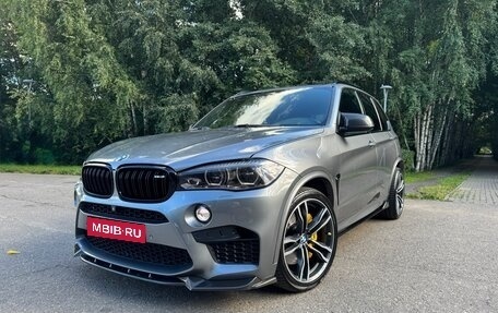 BMW X5, 2017 год, 4 100 000 рублей, 1 фотография