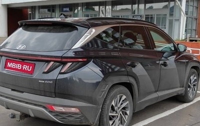 Hyundai Tucson, 2022 год, 3 450 000 рублей, 1 фотография