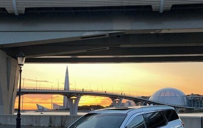 KIA Carnival III, 2018 год, 2 649 000 рублей, 1 фотография