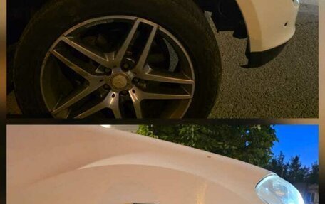 Mercedes-Benz M-Класс, 2008 год, 1 200 000 рублей, 29 фотография