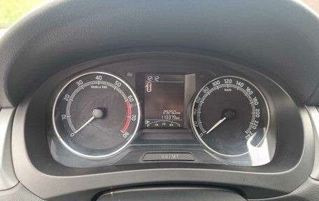 Skoda Rapid I, 2018 год, 950 000 рублей, 6 фотография