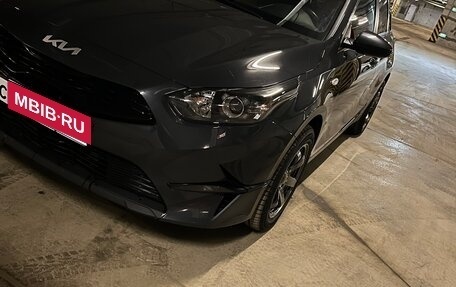 KIA cee'd III, 2022 год, 2 250 000 рублей, 3 фотография