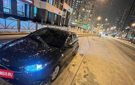 KIA cee'd III, 2022 год, 2 250 000 рублей, 4 фотография
