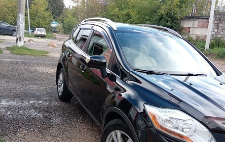 Ford Kuga III, 2011 год, 860 000 рублей, 2 фотография