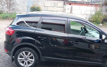 Ford Kuga III, 2011 год, 860 000 рублей, 3 фотография