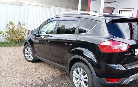 Ford Kuga III, 2011 год, 860 000 рублей, 10 фотография