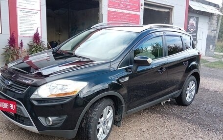 Ford Kuga III, 2011 год, 860 000 рублей, 11 фотография
