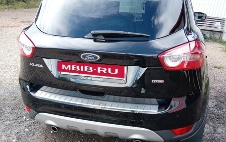 Ford Kuga III, 2011 год, 860 000 рублей, 9 фотография