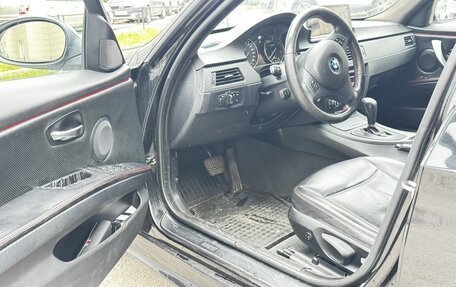 BMW 3 серия, 2008 год, 1 000 000 рублей, 6 фотография