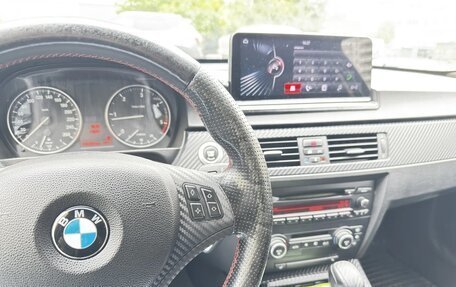 BMW 3 серия, 2008 год, 1 000 000 рублей, 11 фотография