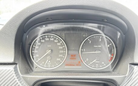 BMW 3 серия, 2008 год, 1 000 000 рублей, 10 фотография