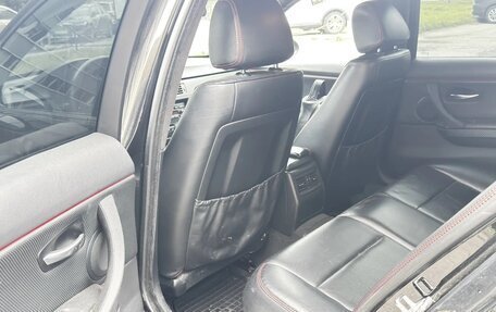 BMW 3 серия, 2008 год, 1 000 000 рублей, 14 фотография