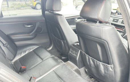 BMW 3 серия, 2008 год, 1 000 000 рублей, 13 фотография